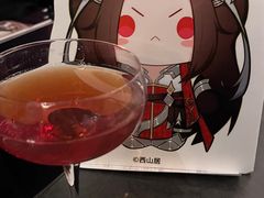 -Nord Grill&Bar Highland诺德西餐(深圳欢乐海岸店)