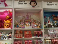 -泡泡玛特POPMART(龙湖杭州滨江天街店)