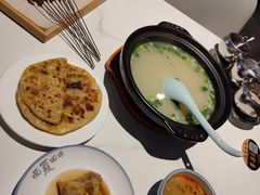 -西夏回族烧麦馆(牡丹街店)