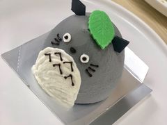 致敬宫崎骏系列慕斯-风甜日暖·星座主题甜点(东二环泰禾店)