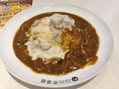 -COCO壱番屋(大华路店)