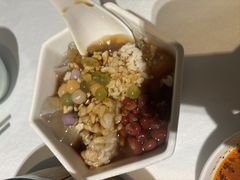-江城小馆陕南妈妈菜·全球旅行餐厅(钟楼店)