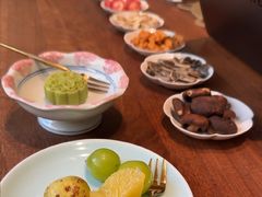 -梅间堂茶馆(绿地缤纷城店)