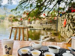 -云水谣景区