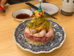 -鮨清日本料理