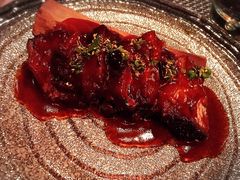 -杭州西子湖四季酒店-WL BISTRO西湖餐厅(灵隐路店)