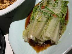 -四世同堂·京菜·烤鸭(双井店)