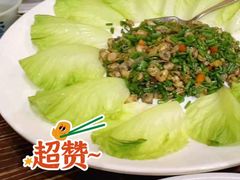 -猪肉婆私房菜(容桂总店)
