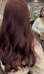 -东梵造型·烫发染发接发连锁SALON