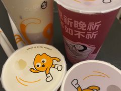 -CoCo都可(观海卫大润发店)