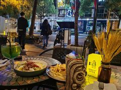 -MARU玛露音乐餐厅(大学路店)