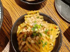-北丐先生·野馄饨烧烤(南京首店)