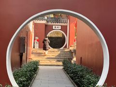 -长春观
