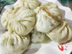 -宝正臻天津包子总店(金阳光居易店)