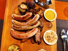 -布拉格餐厅· 中欧捷克菜(全国首店)