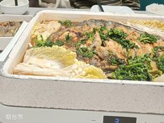 -半天妖烤鱼(芝罘吾悦广场店)