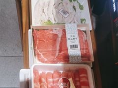 -野妹火锅(龙岗店)