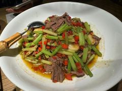 -农耕记·湖南土菜(观澜福城天虹店)
