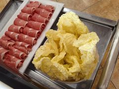-东来顺饭庄·火锅(环岛店)