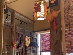 -泥糊破店小酒馆·团建聚餐(南京西路店)