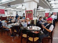 -香港蓮香樓(中環店)