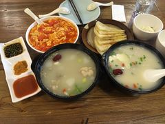 -妈妈的味道(工人体育场东路店)