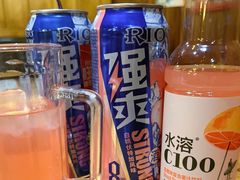 -小俩口烧烤东北菜(双井店)