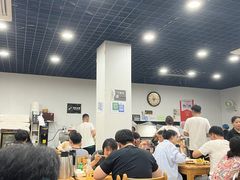 -贤花饭店(城阳店)