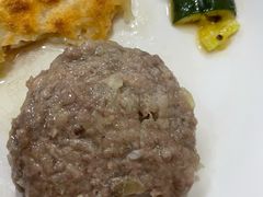 -牛庄高晓山风味馅饼城(海城店)