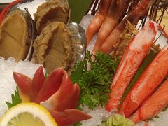 -伊豆野菜村(大族广场店)