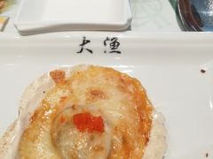 -大渔铁板烧(蛇口店)