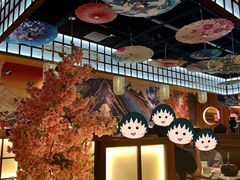 -千寻山野烤肉(中关村店)