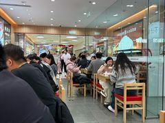 -米村拌饭(东方新天地店)