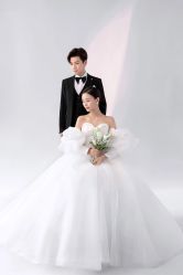 -IDO婚纱摄影(上海旗舰店)