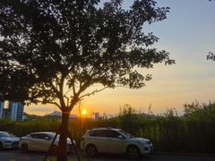 -木屋烧烤(惠阳华润小径湾店)