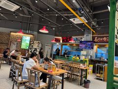 -李不管把把烧(天府三街店)