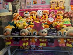 -狸小路商店街