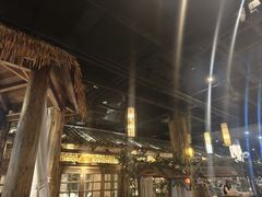 -花溪雨·森林餐厅(石基店)