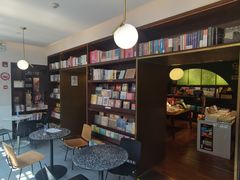 -思南书局(复兴中路店)