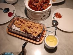 -小菜园新徽菜(无锡宜家荟聚中心店)