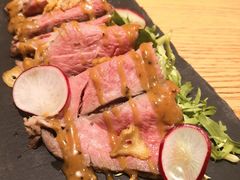 -赤坂亭·M9和牛烧肉·铁板烧·日料398放题(长泰广场店)