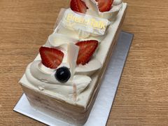 -BreadTalk面包新语·烘焙蛋糕(中华广场店)