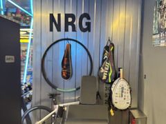 -NRG 健身私教CLUB(世博源店)