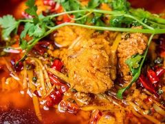 -拈一筷子·宜宾江湖菜(总店)