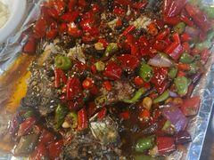 -小厨子私房菜·云南美食店