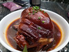 -走马楼饭庄(慈城古县城店)
