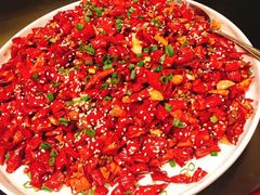 -丽晶轩中餐厅(重庆丽晶酒店)