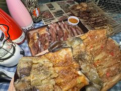 -1819餐厅·团队聚餐·烤串·精酿