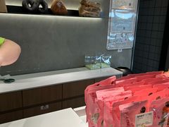 -超港·蛋糕面包(龙河路店)