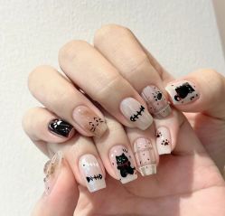 -斯馨·健康美甲美睫